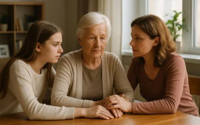 7 Costly Mistakes Families Make When Choosing Senior Living