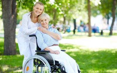 “Finding the Perfect Match: Expert Senior Care Placement Services in the Denver Metro Area”